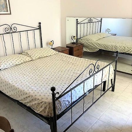 Villa Casa Enea à Santa Maria di Leuca Extérieur photo