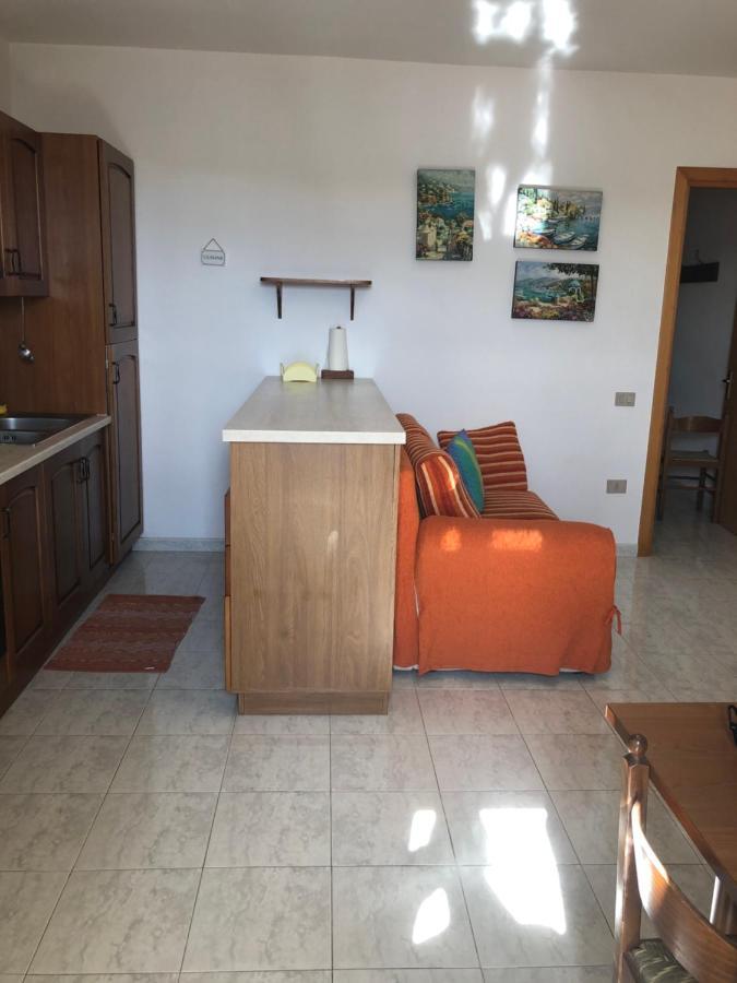 Villa Casa Enea à Santa Maria di Leuca Extérieur photo