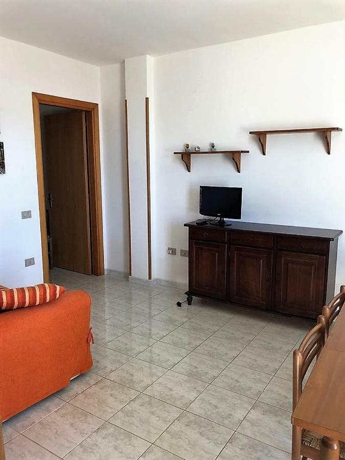 Villa Casa Enea à Santa Maria di Leuca Extérieur photo
